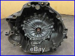 Audi A4 B7 A6 C6 2004-08 2.0 Tdi Auto Automatic Gearbox Code Gyj Spare Or Repair