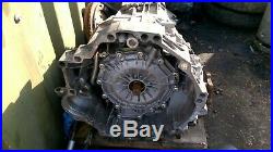 Audi A4 B7 GYJ automatic gearbox spares or repair