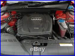 Audi A4 B8 2.0l Tdi Diesel Multitronic Automatic Gearbox Code Nym With Warranty