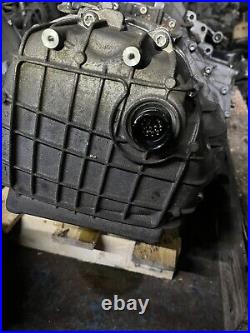 Audi A4 B8 A5 2.0 Tdi Gearbox Multitronic Automatic Lla Cvt Spare Repair