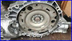 Audi A4 B8 A5 8t S4 S5 3.0t Petrol Automatic 7 Speed S Tronic Gearbox Ngy Code