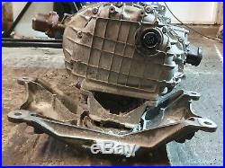 Audi A4 B8 Automatic Gearbox 8 Speed/ Code OAW 2012-2015