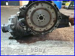 Audi A4 B8 Automatic Gearbox 8 Speed/ Code OAW 2012-2015