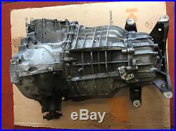 Audi A4 B8 SLINE 8 Speed Automatic Multitronic Gearbox 0AW301383H 72K. MILES