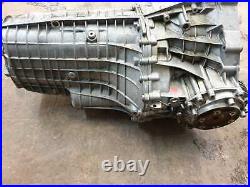 Audi A4 B9 A5 2.0 Tfsi Petrol Automatic Gearbox With Torque Converter Code Tfe