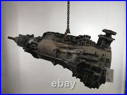 Audi A4 B9 Gearbox / Transmission 4wd 8 Speed Automatic Code Shp 2015-2024