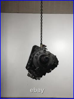 Audi A4 B9 Gearbox / Transmission 4wd 8 Speed Automatic Code Shp 2015-2024