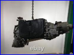 Audi A4 B9 Gearbox / Transmission 4wd 8 Speed Automatic Code Shp 2015-2024