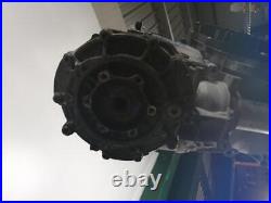 Audi A4 B9 Gearbox / Transmission 4wd 8 Speed Automatic Code Shp 2015-2024