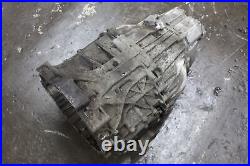 Audi A4 Cabriolet 8H B6 CVT Automatic Gearbox Type Code HSJ 01J300054D