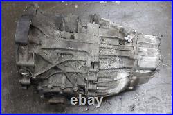 Audi A4 Cabriolet 8H B6 CVT Automatic Gearbox Type Code HSJ 01J300054D