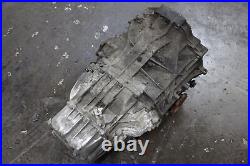 Audi A4 Cabriolet 8H B6 CVT Automatic Gearbox Type Code HSJ 01J300054D