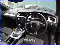 Audi A4 Mk4 Avant 5dr Estate 2008-2015 2.0 CAGA LLA Gearbox Automatic