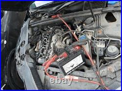 Audi A4 Mk4 Avant 5dr Estate 2008-2015 2.0 CAGA LLA Gearbox Automatic