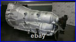 Audi A4 Quattro Reconditioned Gearbox Automatic Zf6hp21