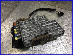 Audi A4 S4 A5 S5 6 Speed Automatic Gearbox Mechatronic Valve Block