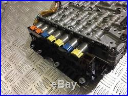 Audi A4 S4 A5 S5 6 Speed Automatic Gearbox Mechatronic Valve Block