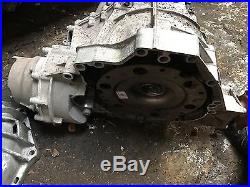 Audi A4 S Line Automatic Gearbox 2014 Gearbox