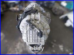 Audi A4 Tdi S Line Autotomatic 08-15 2.0 Caga 7 Speed Cvt Gearbox Automatic Lla