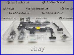 Audi A4 a5 a6 dsg 7 speed gearbox solenoid harness repair kit dl501 oem