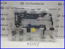 Audi A4 a5 a6 dsg 7 speed gearbox solenoid harness repair kit dl501 oem