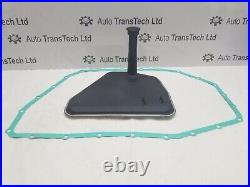 Audi A4 a6 quattro zf 6 speed 6hp19 automatic gearbox gasket filter kit