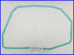 Audi A4 a6 quattro zf 6 speed 6hp19 automatic gearbox gasket filter kit