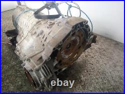 Audi A5 16-23 7 Speed Automatic Gearbox S Tronic SJT 0000432860