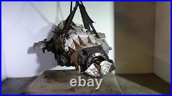Audi A5 2007-2010 7-speed Automatic Gearbox Mnl 0b5300058c