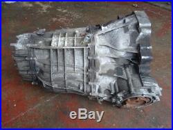 Audi A5 2008-2012 A4 B8 2008-2012 2.7 Tdi Automatic Gearbox Kss Spares Only
