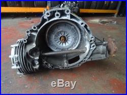 Audi A5 2008-2012 A4 B8 2008-2012 2.7 Tdi Automatic Gearbox Kss Spares Only