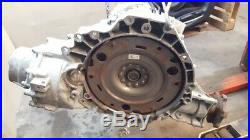 Audi A5 2.0TDI Engine COMPLETE (CGL) and CVT Automatic Gearbox 8 Speed COMPLETE