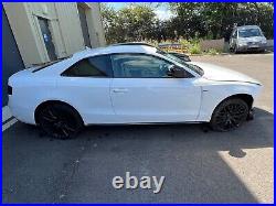 Audi A5 2.0 Breaking Automatic Gearbox Only Supply Fit 51,370 Miles 2012 To 2016
