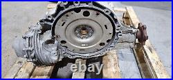 Audi A5 2.0 Tfsi 07-11 Automatic Gearbox Transmission Code Lkv