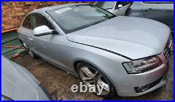 Audi A5 3.0 Tdi Quattro Sport 6spd Automatic Kcc Kxs Gearbox #7749