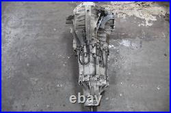 Audi A5 8T 7 Speed Automatic Quattro Gearbox Code NGU SPARES OR REPA NGU