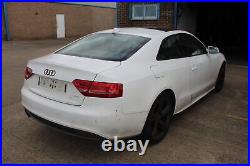 Audi A5 8T 7 Speed Automatic Quattro Gearbox Code NGU SPARES OR REPA NGU
