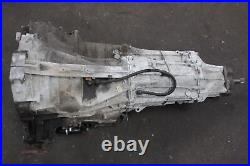 Audi A5 8T B8 Automatic 7 Speed Quattro Gearbox Code NGY SPARES OR REPA