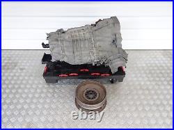 Audi A5 8t 2.0 Tdi Automatic Dsg Gearbox Code Nrj 2011-2015