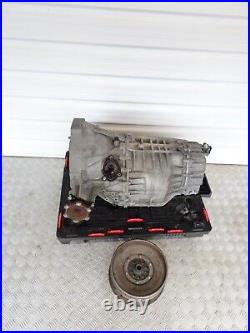 Audi A5 8t 2.0 Tdi Automatic Dsg Gearbox Code Nrj 2011-2015