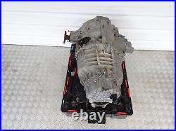 Audi A5 8t 2.0 Tdi Automatic Dsg Gearbox Code Nrj 2011-2015