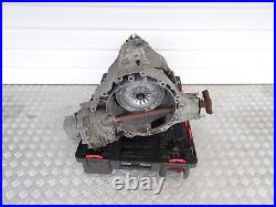 Audi A5 8t 2.0 Tdi Automatic Dsg Gearbox Code Nrj 2011-2015