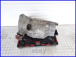 Audi A5 8t 2.0 Tdi Automatic Dsg Gearbox Code Nrj 2011-2015