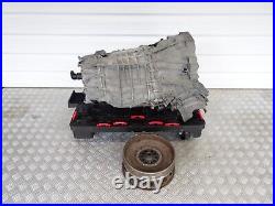 Audi A5 8t 2.0 Tdi Automatic Dsg Gearbox Code Nrj 2011-2015