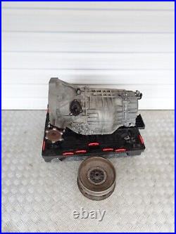 Audi A5 8t 2.0 Tdi Automatic Dsg Gearbox Code Nrj 2011-2015