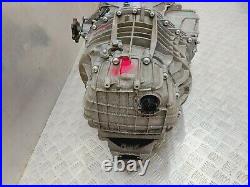 Audi A5 8t 2.7 Tdi Diesel Automatic Gearbox Code Lky