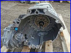 Audi A5 8t 3.0 Tdi Ccwa Automatic Gearbox Lmk For Spares Or Repairs