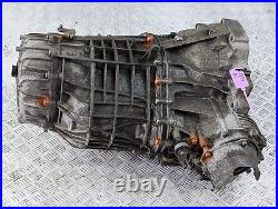 Audi A5 Gearbox Automatic 8 Speed / Nym 2.0 Tdi Diesel 8t Mk1 2014