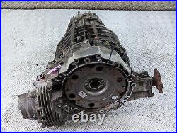 Audi A5 Gearbox Automatic 8 Speed / Nym 2.0 Tdi Diesel 8t Mk1 2014