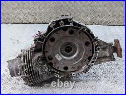 Audi A5 Gearbox Automatic 8 Speed / Nym 2.0 Tdi Diesel 8t Mk1 2014